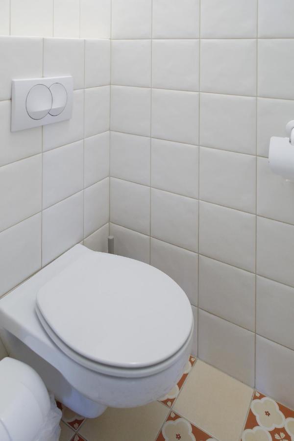 Apartament Przy Parku Saskim Warschau Buitenkant foto